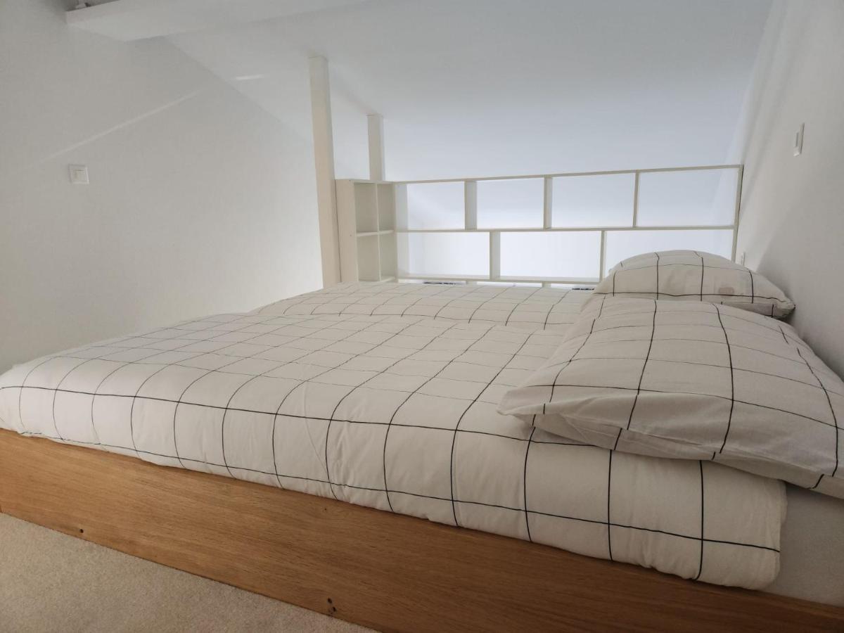 Aaki Apartment Diegten II ภายนอก รูปภาพ