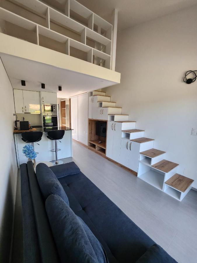 Aaki Apartment Diegten II ภายนอก รูปภาพ
