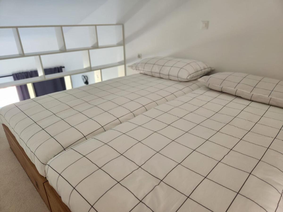 Aaki Apartment Diegten II ภายนอก รูปภาพ