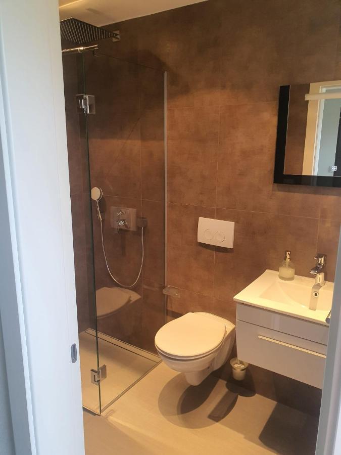 Aaki Apartment Diegten II ภายนอก รูปภาพ