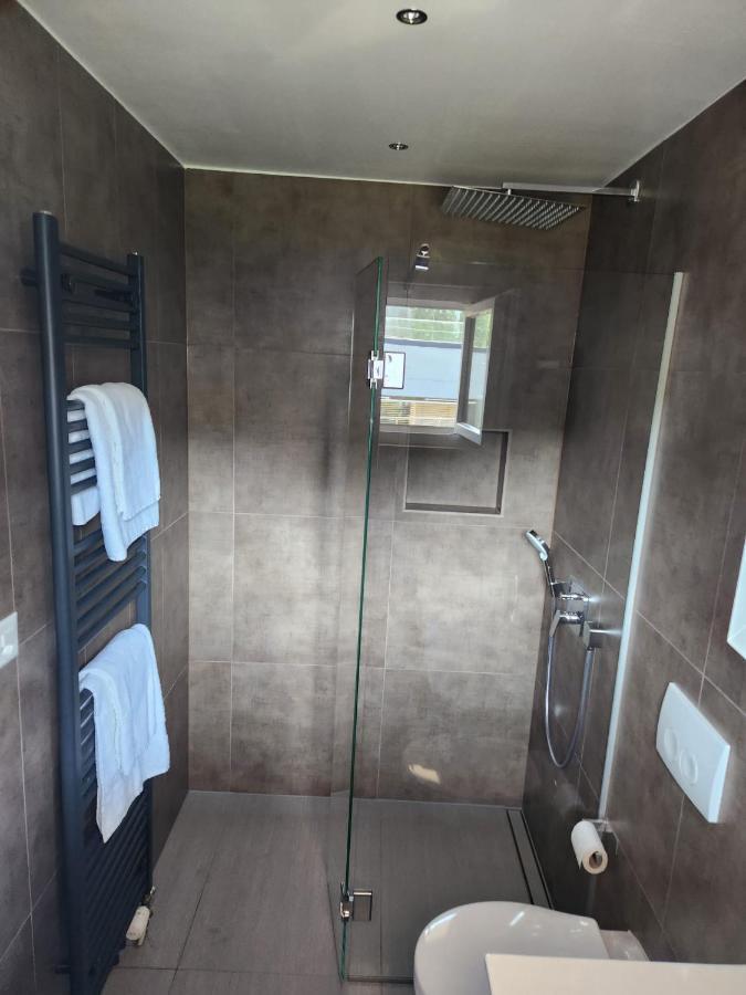 Aaki Apartment Diegten II ภายนอก รูปภาพ