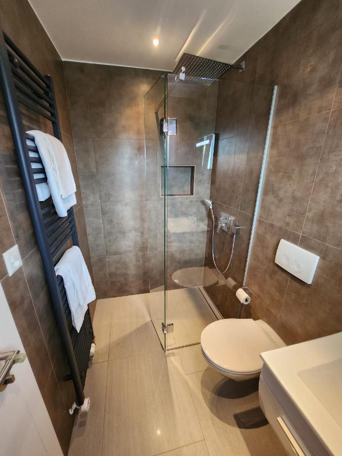 Aaki Apartment Diegten II ภายนอก รูปภาพ