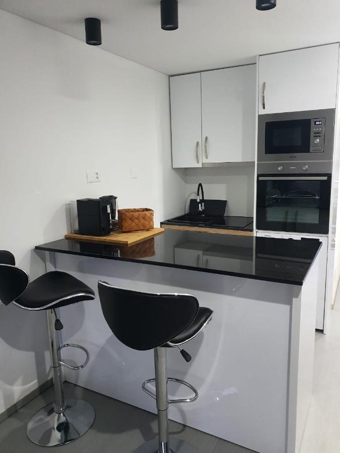 Aaki Apartment Diegten II ภายนอก รูปภาพ